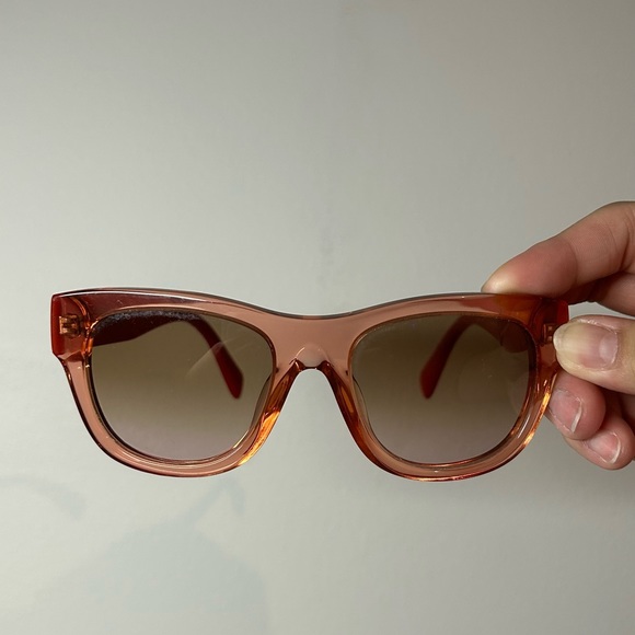 MARC JACOBS SUNGLASSES - Picture 2 of 8